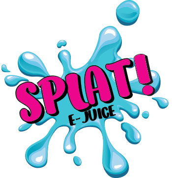 Splat! Ejuice Range