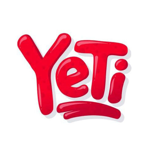 Yeti Salts 10ml
