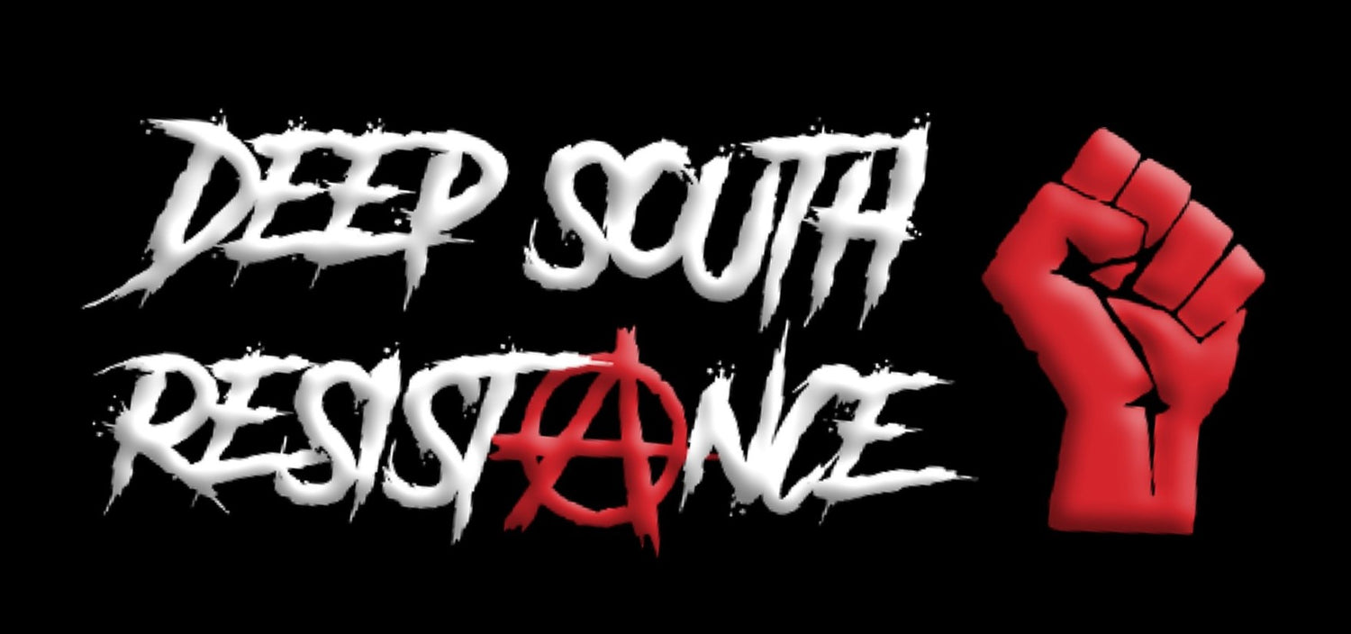 Deep South Resistance