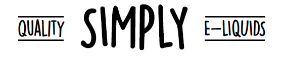 Simply Salts Range