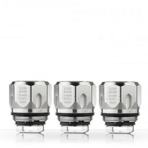 Replacement Coils & Pods
