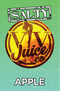Salty VLV Juice Co - Apple (Apple Zapple)