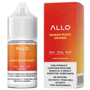 Allo E-Liquid - Mango Peach Orange