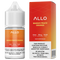 Allo E-Liquid - Mango Peach Orange