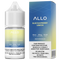 Allo E-Liquid - Blue Raspberry Lemon