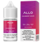 Allo E-Liquid - Cranberry Grape