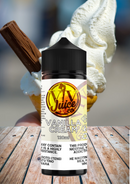 Vanilla Cream (Mr W****Y) 120ml