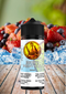 Berry Menthol (Coolio) 120ml