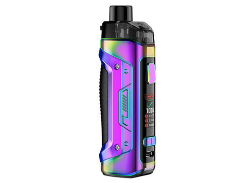 GEEKVAPE - B100 (AEGIS BOOST PRO 2) STARTER KIT