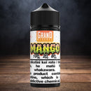 GR MANGO 100ml