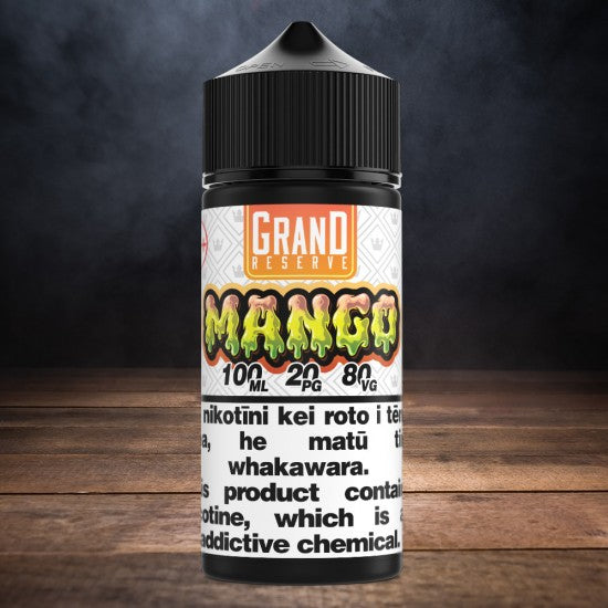 GR MANGO 100ml