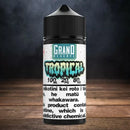 GR TROPICAL 100ml