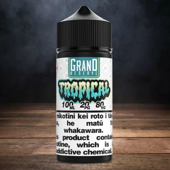 GR TROPICAL 100ml