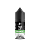 Rush Salts - Apple 30ml