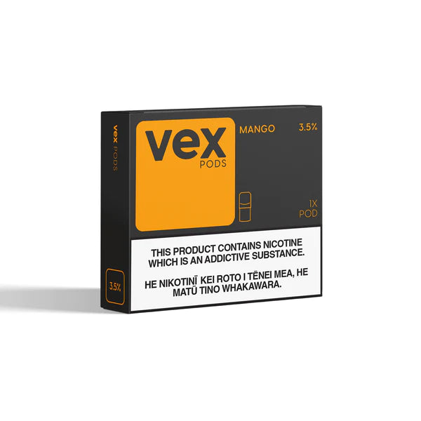 VEX Replacement Single Pod