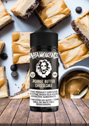 Peanut Nut (P.B Cheesecake) 120ml