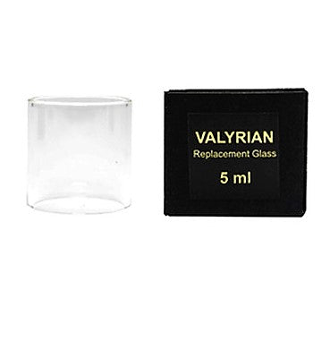 Uwell Valyrian tank glass