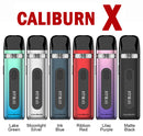 Uwell Caliburn X Kit