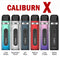 Uwell Caliburn X Kit