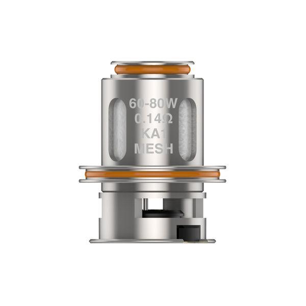 Geekvape - M Series Replacement Coils (5 pack)